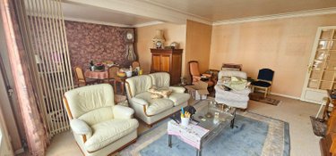 Appartement a vendre La Madeleine 59110 Nord 112 m2 5 pièces 332000 euros