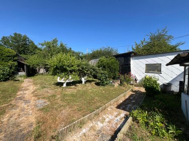 Maison a vendre Saint-Jean-du-Thenney 27270 Eure 56 m2 2 pièces 79500 euros