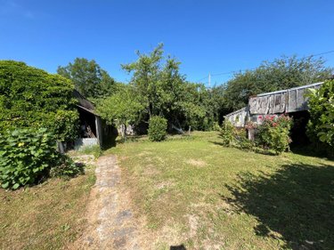 Maison a vendre Saint-Jean-du-Thenney 27270 Eure 56 m2 2 pièces 79500 euros
