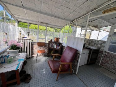 Maison a vendre Saint-Jean-du-Thenney 27270 Eure 56 m2 2 pièces 79500 euros