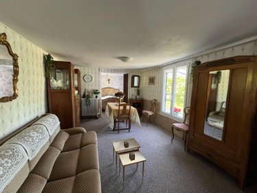 Maison a vendre Saint-Jean-du-Thenney 27270 Eure 56 m2 2 pièces 79500 euros