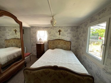 Maison a vendre Saint-Jean-du-Thenney 27270 Eure 56 m2 2 pièces 79500 euros