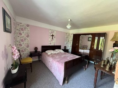 Maison a vendre Saint-Jean-du-Thenney 27270 Eure 56 m2 2 pièces 79500 euros