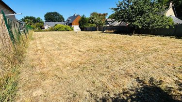 Terrain a batir a vendre Bruz 35170 Ille-et-Vilaine 550 m2  166880 euros