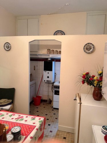 Maison a vendre Mérignac 33700 Gironde 61 m2 4 pièces 350000 euros