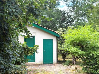 Maison a vendre Mérignac 33700 Gironde 61 m2 4 pièces 350000 euros
