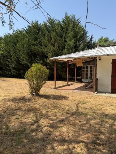 Maison a vendre Chinon 37500 Indre-et-Loire 75 m2 3 pièces 88560 euros