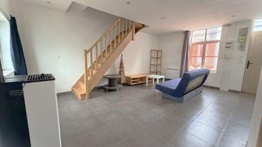 Maison a vendre Rubrouck 59285 Nord 56 m2 2 pièces 89000 euros