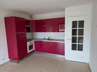 Appartement a vendre Hazebrouck 59190 Nord 45 m2 3 pièces 117500 euros