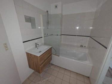 Appartement a vendre Hazebrouck 59190 Nord 45 m2 3 pièces 117500 euros