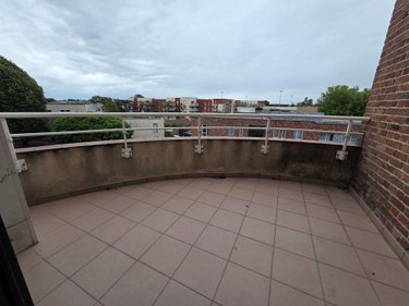 Appartement a vendre Hazebrouck 59190 Nord 45 m2 3 pièces 117500 euros