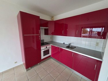 Appartement a vendre Hazebrouck 59190 Nord 45 m2 3 pièces 117500 euros