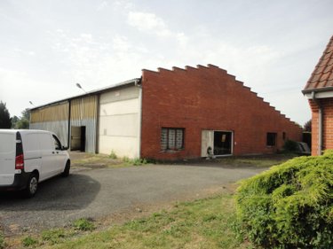 propriete a vendre Lestrem 62136 Pas-de-Calais 95 m2 4 pièces 331500 euros