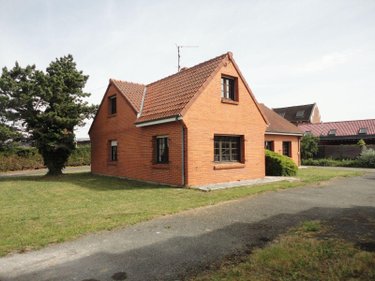 propriete a vendre Lestrem 62136 Pas-de-Calais 95 m2 4 pièces 331500 euros