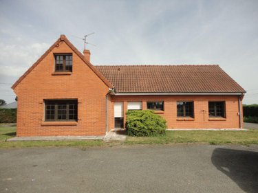 propriete a vendre Lestrem 62136 Pas-de-Calais 95 m2 4 pièces 331500 euros