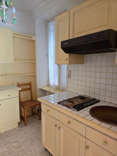 Maison a vendre Saint-Jean-la-Poterie 56350 Morbihan 130 m2 7 pièces 184360 euros