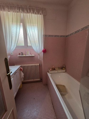 Maison a vendre Saint-Jean-la-Poterie 56350 Morbihan 130 m2 7 pièces 184360 euros