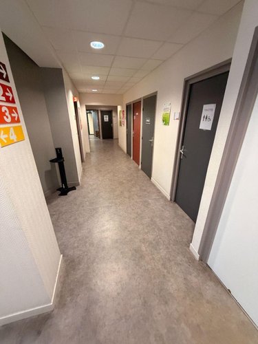 Immeuble a vendre Coudekerque-Branche 59210 Nord 1800 m2  2008500 euros