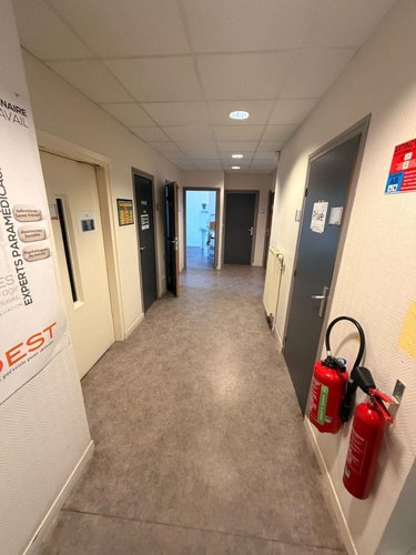Immeuble a vendre Coudekerque-Branche 59210 Nord 1800 m2  2008500 euros