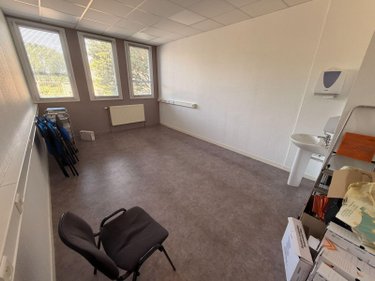Immeuble a vendre Coudekerque-Branche 59210 Nord 1800 m2  2008500 euros