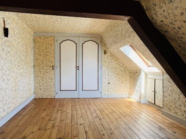 Maison a vendre Avranches 50300 Manche 73 m2 4 pièces 147598 euros