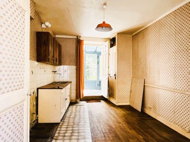 Maison a vendre Avranches 50300 Manche 73 m2 4 pièces 147598 euros