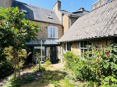 Maison a vendre Avranches 50300 Manche 73 m2 4 pièces 147598 euros