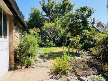 Maison a vendre Avranches 50300 Manche 73 m2 4 pièces 147598 euros