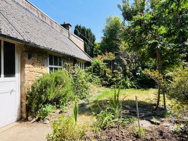 Maison a vendre Avranches 50300 Manche 73 m2 4 pièces 147598 euros