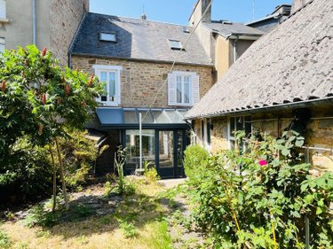 Maison a vendre Avranches 50300 Manche 73 m2 4 pièces 147598 euros