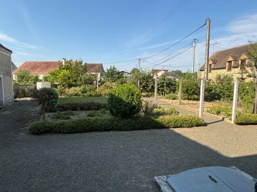 Maison a vendre Saint-Cosme-en-Vairais 72110 Sarthe 85 m2 4 pièces 95850 euros