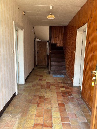 Maison a vendre Saint-Cosme-en-Vairais 72110 Sarthe 85 m2 4 pièces 95850 euros