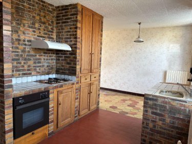 Maison a vendre Saint-Cosme-en-Vairais 72110 Sarthe 85 m2 4 pièces 95850 euros