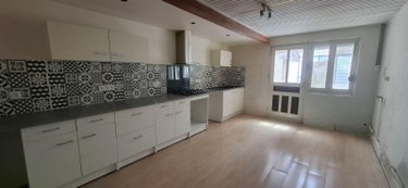 Maison a vendre Wasigny 08270 Ardennes 90 m2 3 pièces 42000 euros