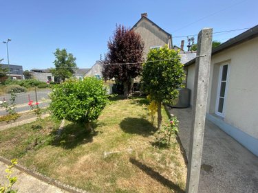 Location maison Irodouër 35850 Ille-et-Vilaine 93 m2 4 pièces 900 euros