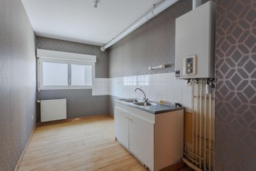 Appartement a vendre Rennes 35000 Ille-et-Vilaine 86 m2 4 pièces 302872 euros