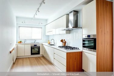 Appartement a vendre Rennes 35000 Ille-et-Vilaine 86 m2 4 pièces 302872 euros