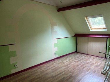 Maison a vendre Chailles 41120 Loir-et-Cher 84 m2 4 pièces 158600 euros