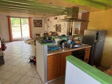 Maison a vendre Chailles 41120 Loir-et-Cher 84 m2 4 pièces 158600 euros
