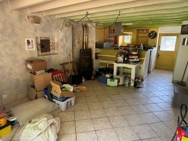 Maison a vendre Chailles 41120 Loir-et-Cher 84 m2 4 pièces 158600 euros