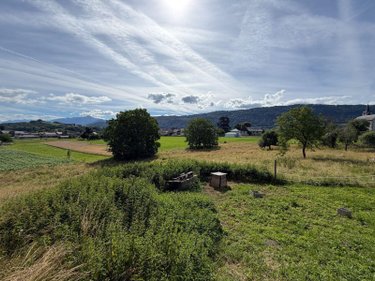 Maison a vendre Planaise 73800 Savoie 400 m2  280000 euros