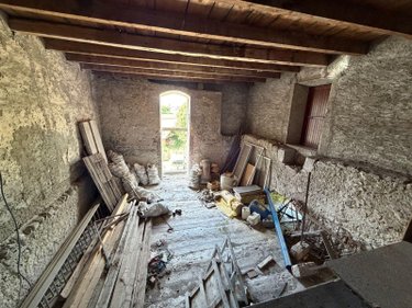 Maison a vendre Planaise 73800 Savoie 400 m2  280000 euros