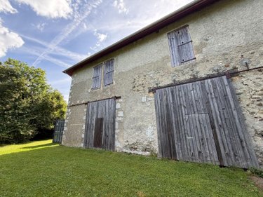 Maison a vendre Planaise 73800 Savoie 400 m2  280000 euros