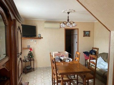 Maison a vendre Trosly-Breuil 60350 Oise 53 m2 3 pièces 111825 euros