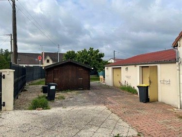Maison a vendre Trosly-Breuil 60350 Oise 53 m2 3 pièces 111825 euros
