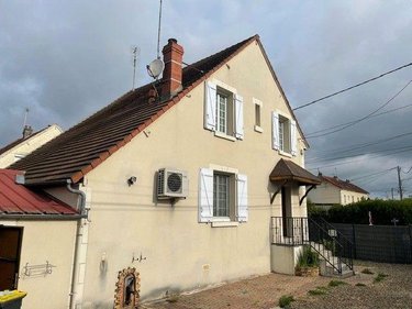 Maison a vendre Trosly-Breuil 60350 Oise 53 m2 3 pièces 111825 euros