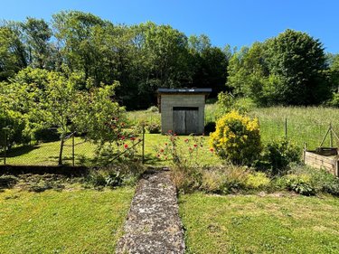 Maison a vendre Gizia 39190 Jura 118 m2 4 pièces 95000 euros