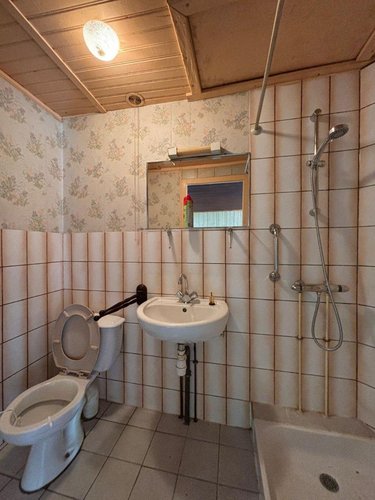 Maison a vendre Gizia 39190 Jura 118 m2 4 pièces 95000 euros
