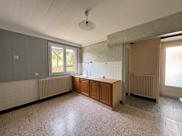 Maison a vendre Gizia 39190 Jura 118 m2 4 pièces 95000 euros