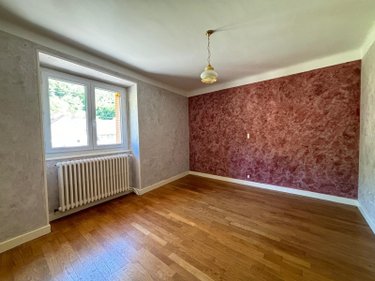 Maison a vendre Gizia 39190 Jura 118 m2 4 pièces 95000 euros